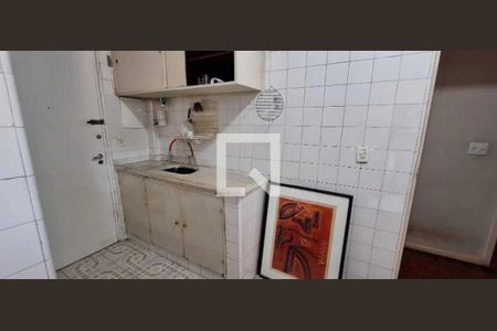 Apartamento à venda com 2 quartos, 67m² em Jardim Botânico, Rio de Janeiro