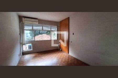 Apartamento à venda com 2 quartos, 67m² em Jardim Botânico, Rio de Janeiro