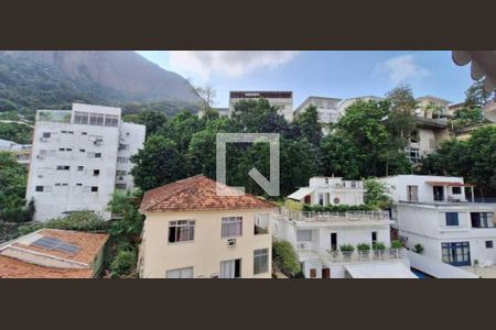 Apartamento à venda com 2 quartos, 67m² em Jardim Botânico, Rio de Janeiro