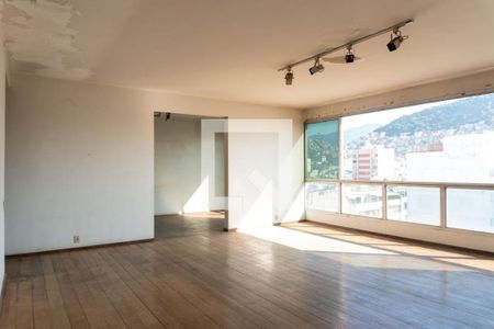Apartamento à venda com 4 quartos, 234m² em Copacabana, Rio de Janeiro