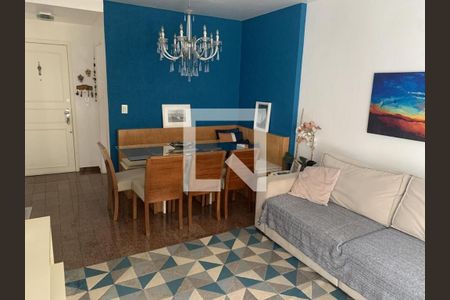 Apartamento à venda com 2 quartos, 72m² em Botafogo, Rio de Janeiro