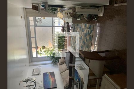 Apartamento à venda com 2 quartos, 72m² em Botafogo, Rio de Janeiro