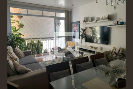 Apartamento à venda com 2 quartos, 72m² em Botafogo, Rio de Janeiro