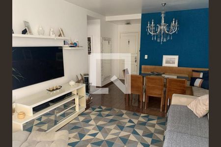 Apartamento à venda com 2 quartos, 72m² em Botafogo, Rio de Janeiro