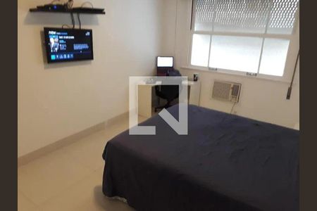 Apartamento à venda com 3 quartos, 200m² em Copacabana, Rio de Janeiro