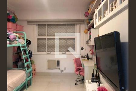 Apartamento à venda com 3 quartos, 200m² em Copacabana, Rio de Janeiro