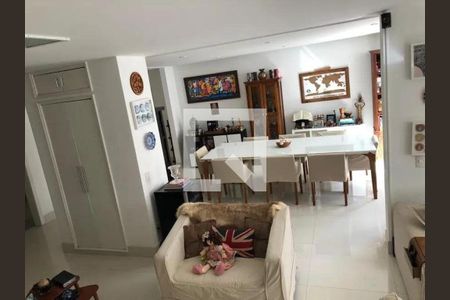 Apartamento à venda com 3 quartos, 200m² em Copacabana, Rio de Janeiro