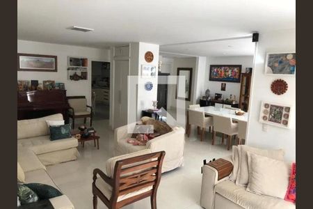 Apartamento à venda com 3 quartos, 200m² em Copacabana, Rio de Janeiro