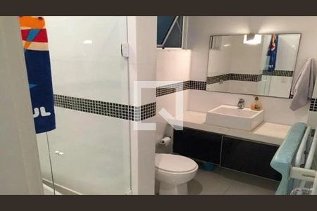 Apartamento à venda com 3 quartos, 200m² em Copacabana, Rio de Janeiro