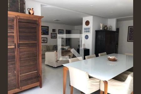 Apartamento à venda com 3 quartos, 200m² em Copacabana, Rio de Janeiro