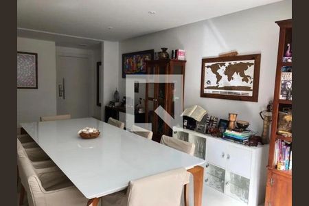 Apartamento à venda com 3 quartos, 200m² em Copacabana, Rio de Janeiro