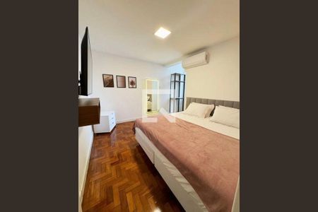 Apartamento à venda com 3 quartos, 77m² em Copacabana, Rio de Janeiro