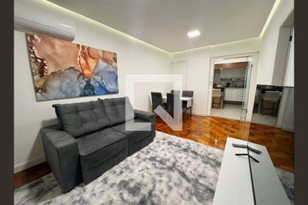 Apartamento à venda com 3 quartos, 77m² em Copacabana, Rio de Janeiro