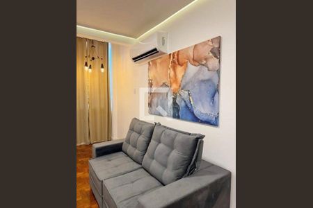 Apartamento à venda com 3 quartos, 77m² em Copacabana, Rio de Janeiro