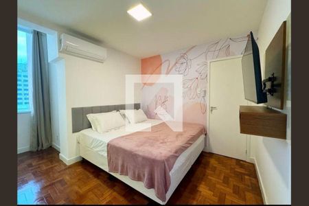 Apartamento à venda com 3 quartos, 77m² em Copacabana, Rio de Janeiro