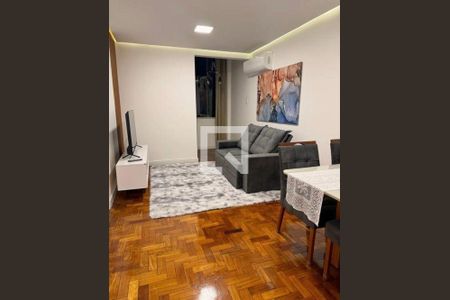 Apartamento à venda com 3 quartos, 77m² em Copacabana, Rio de Janeiro