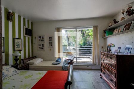 Casa à venda com 5 quartos, 430m² em Itanhangá, Rio de Janeiro