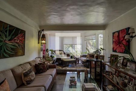 Casa à venda com 5 quartos, 430m² em Itanhangá, Rio de Janeiro