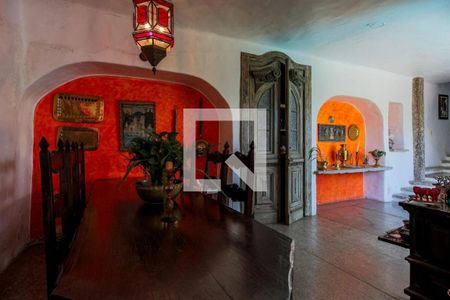 Casa à venda com 5 quartos, 430m² em Itanhangá, Rio de Janeiro