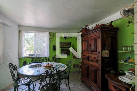 Casa à venda com 5 quartos, 430m² em Itanhangá, Rio de Janeiro