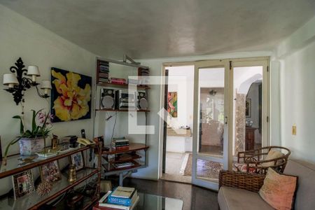 Casa à venda com 5 quartos, 430m² em Itanhangá, Rio de Janeiro