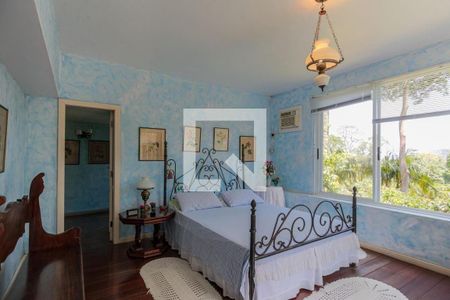 Casa à venda com 5 quartos, 430m² em Itanhangá, Rio de Janeiro