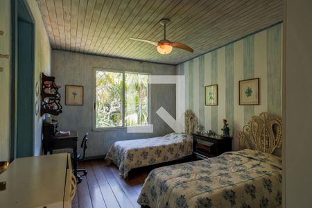 Casa à venda com 5 quartos, 430m² em Itanhangá, Rio de Janeiro