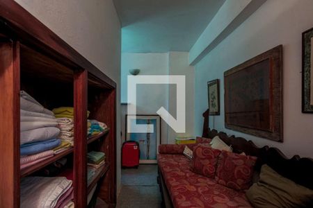 Casa à venda com 5 quartos, 430m² em Itanhangá, Rio de Janeiro