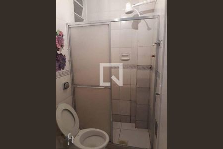 Apartamento à venda com 1 quarto, 39m² em Catete, Rio de Janeiro