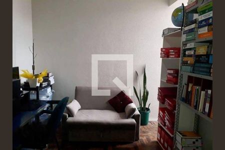 Apartamento à venda com 1 quarto, 39m² em Catete, Rio de Janeiro