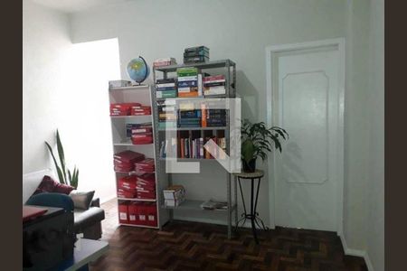 Apartamento à venda com 1 quarto, 39m² em Catete, Rio de Janeiro