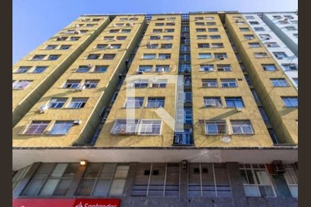 Apartamento à venda com 1 quarto, 39m² em Catete, Rio de Janeiro