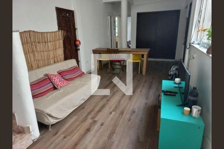 Apartamento à venda com 11 quartos, 645m² em Urca, Rio de Janeiro