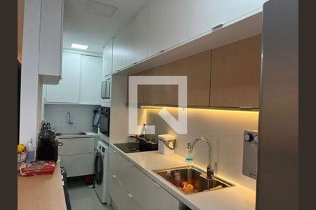 Apartamento à venda com 2 quartos, 80m² em Camorim, Rio de Janeiro