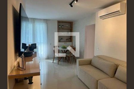 Apartamento à venda com 2 quartos, 80m² em Camorim, Rio de Janeiro