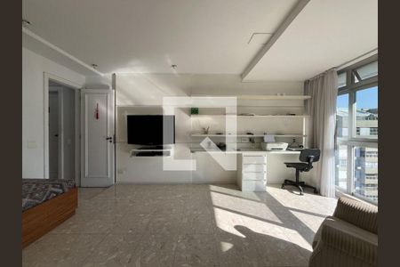 Apartamento à venda com 6 quartos, 430m² em Gávea, Rio de Janeiro