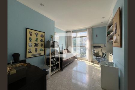 Apartamento à venda com 6 quartos, 430m² em Gávea, Rio de Janeiro