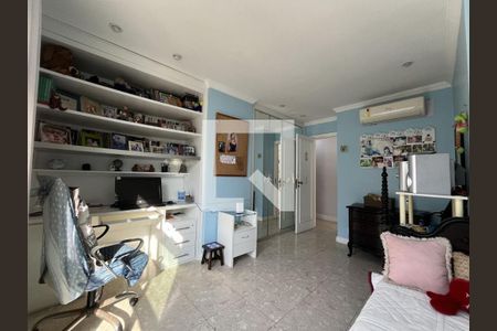 Apartamento à venda com 6 quartos, 430m² em Gávea, Rio de Janeiro