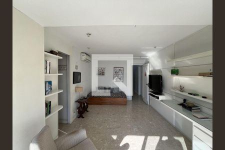 Apartamento à venda com 6 quartos, 430m² em Gávea, Rio de Janeiro