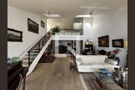 Apartamento à venda com 6 quartos, 430m² em Gávea, Rio de Janeiro