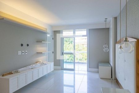 Apartamento à venda com 3 quartos, 420m² em Barra da Tijuca, Rio de Janeiro