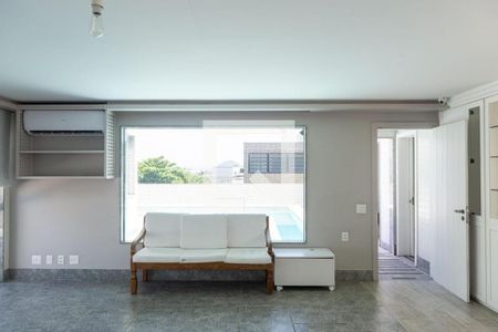 Apartamento à venda com 3 quartos, 420m² em Barra da Tijuca, Rio de Janeiro