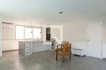 Apartamento à venda com 3 quartos, 420m² em Barra da Tijuca, Rio de Janeiro