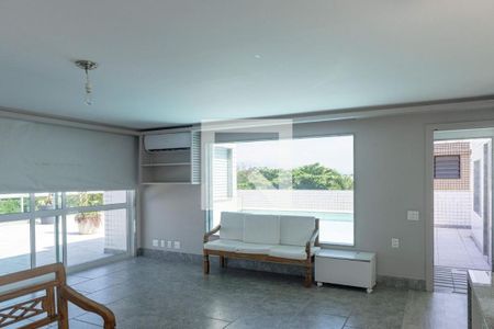 Apartamento à venda com 3 quartos, 420m² em Barra da Tijuca, Rio de Janeiro