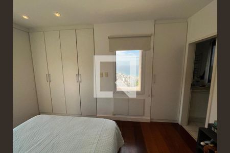 Apartamento à venda com 4 quartos, 209m² em Leblom, Rio de Janeiro