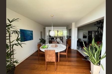 Apartamento à venda com 4 quartos, 209m² em Leblom, Rio de Janeiro