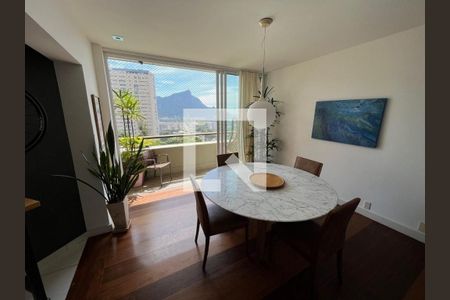 Apartamento à venda com 4 quartos, 209m² em Leblom, Rio de Janeiro