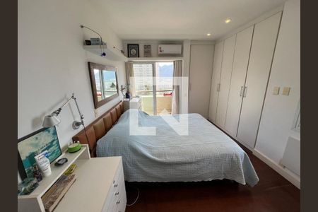 Apartamento à venda com 4 quartos, 209m² em Leblom, Rio de Janeiro