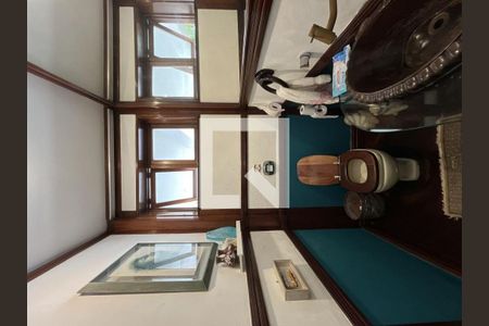 Casa de condomínio à venda com 816m², 4 quartos e 4 vagas