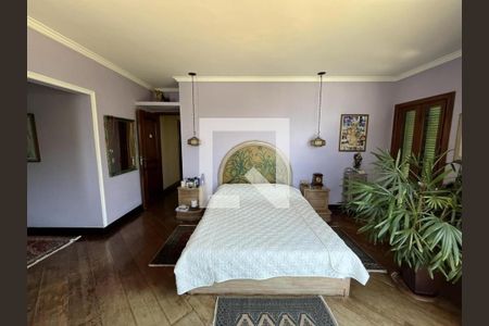 Casa de condomínio à venda com 816m², 4 quartos e 4 vagas